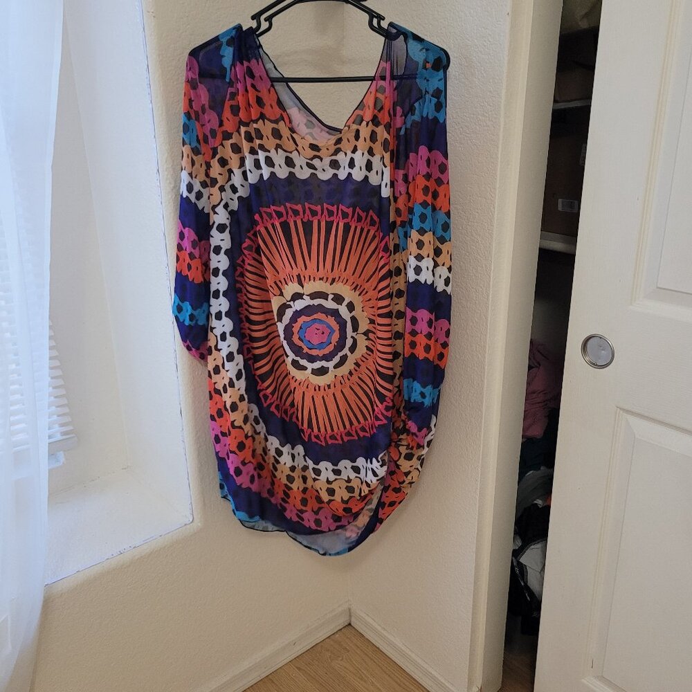 Plus size 2X lightweight